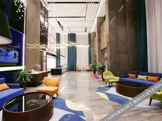 Бочжоу: Hampton by Hilton Bozhou Culture Park
