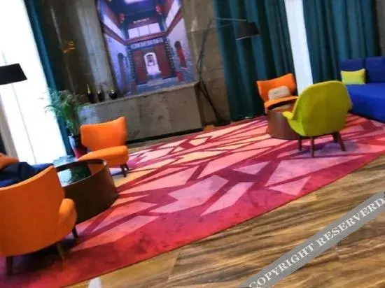 Бочжоу: Hampton by Hilton Bozhou Culture Park