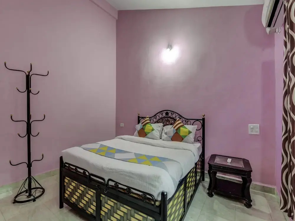 Верем: OYO 17248 Home Quaint 2BHK Porvorim