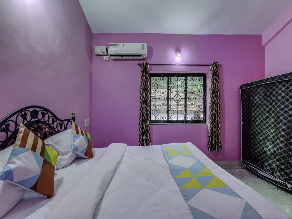 OYO 17248 Home Quaint 2BHK Porvorim — фото 4
