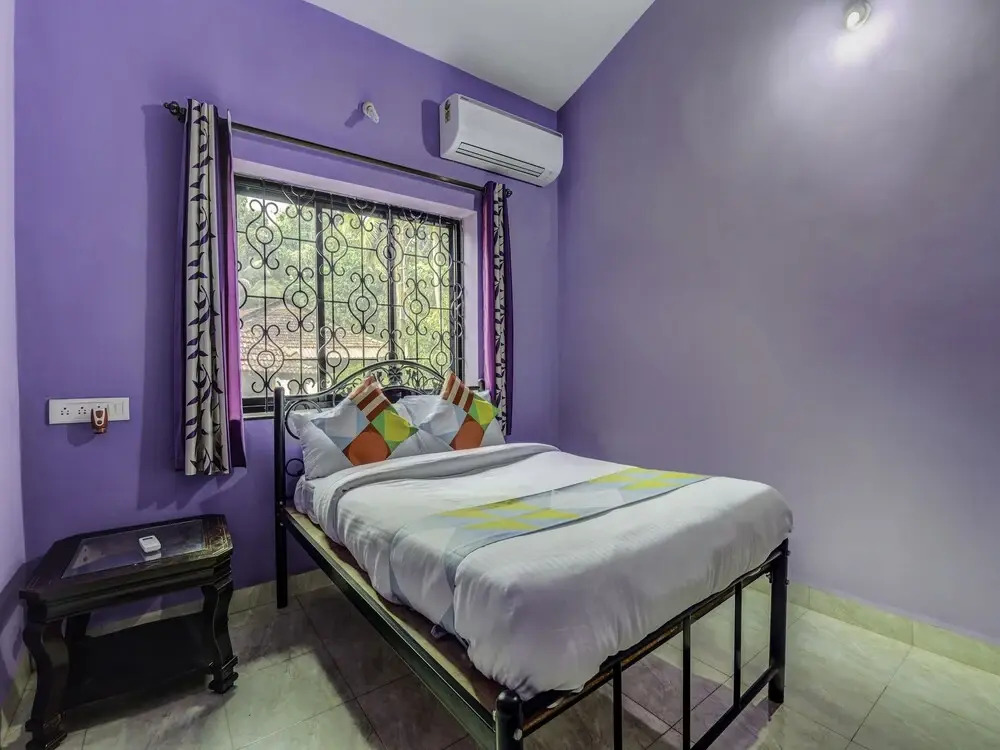 OYO 17248 Home Quaint 2BHK Porvorim — фото 6