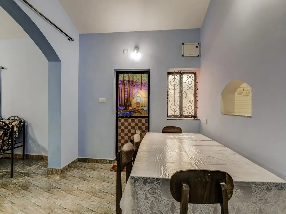 Верем: OYO 17248 Home Quaint 2BHK Porvorim