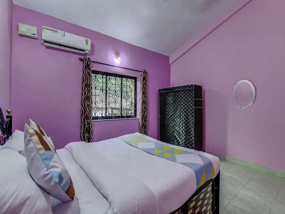 OYO 17248 Home Quaint 2BHK Porvorim — фото 5