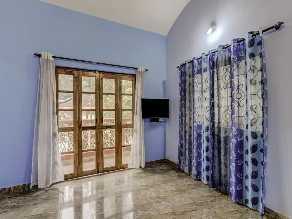 Верем: OYO 17248 Home Quaint 2BHK Porvorim