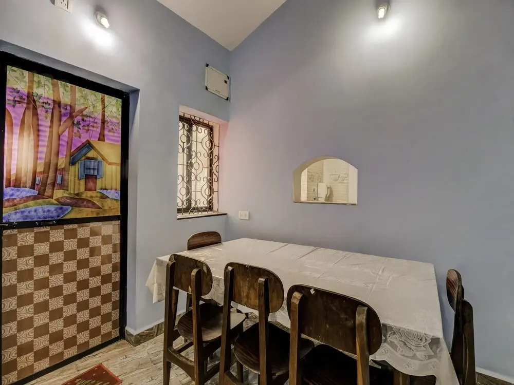 Верем: OYO 17248 Home Quaint 2BHK Porvorim