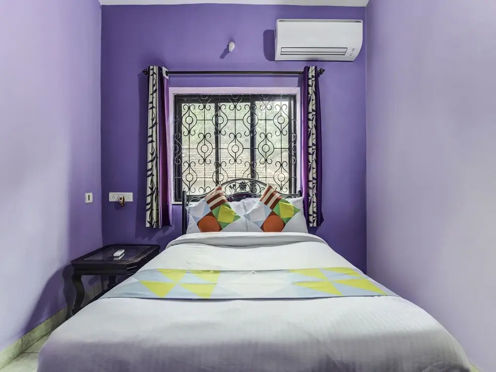 Верем: OYO 17248 Home Quaint 2BHK Porvorim