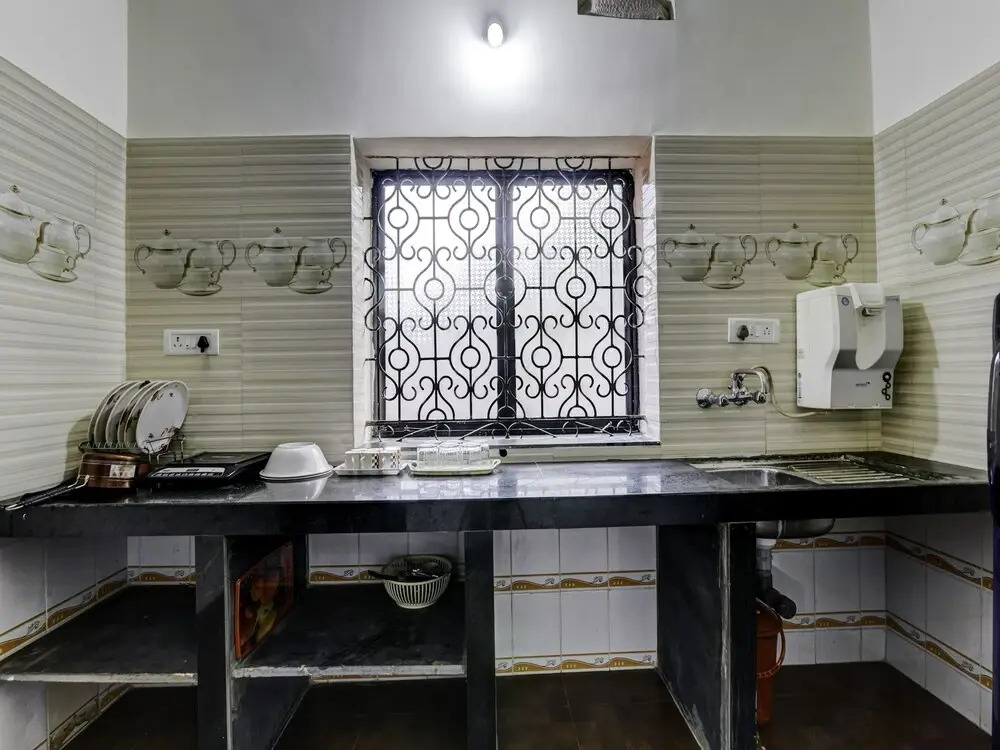 Верем: OYO 17248 Home Quaint 2BHK Porvorim