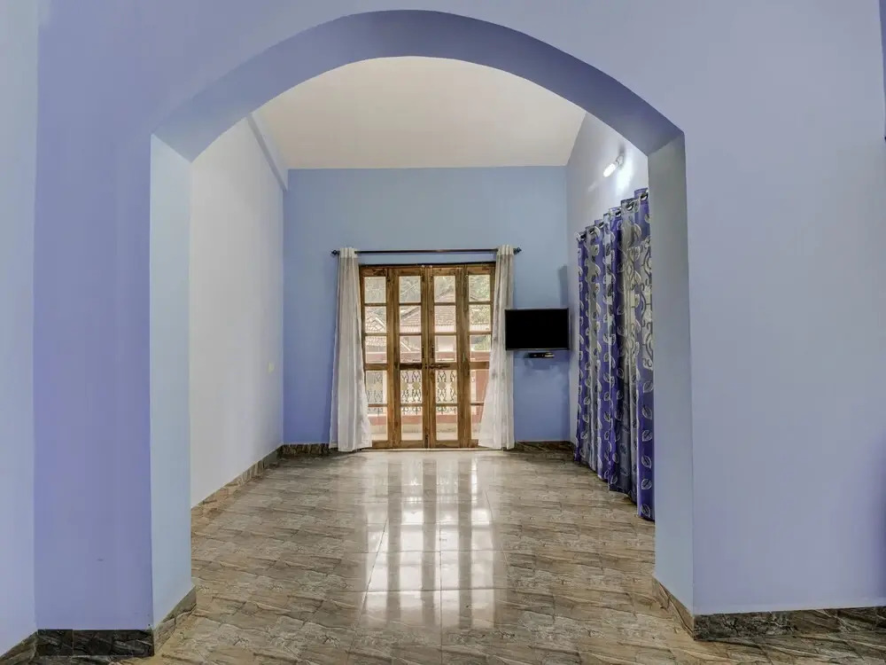 Верем: OYO 17248 Home Quaint 2BHK Porvorim