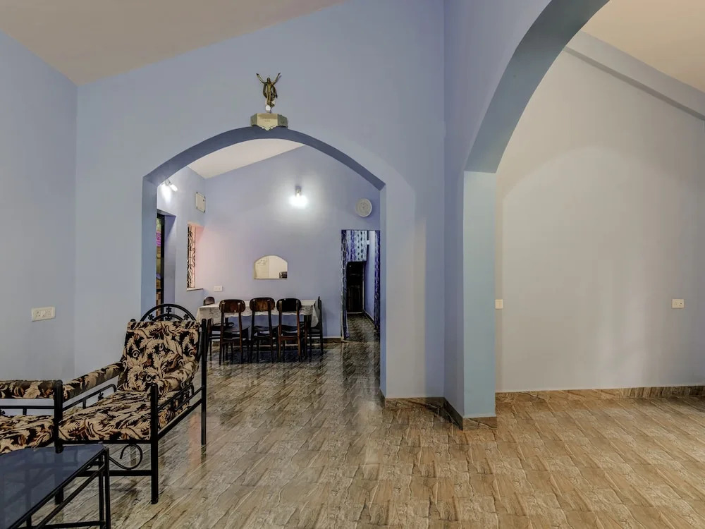 OYO 17248 Home Quaint 2BHK Porvorim — фото 1