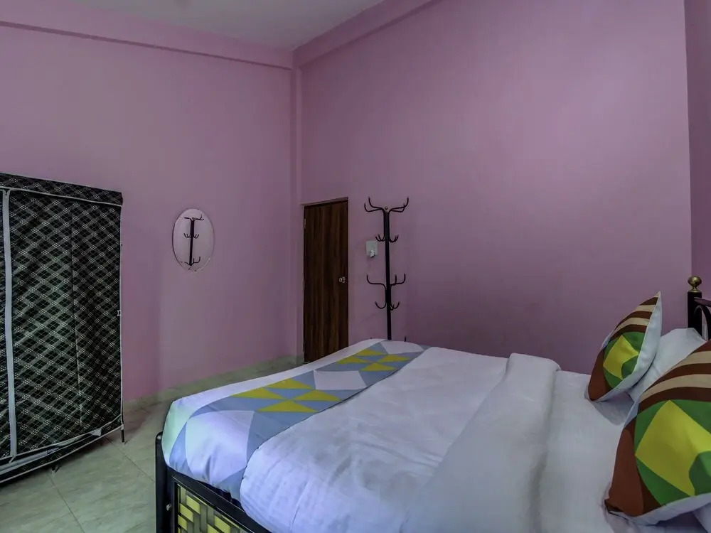 Верем: OYO 17248 Home Quaint 2BHK Porvorim