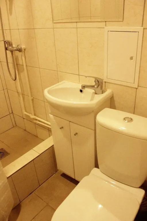 Тула: Hostel Viktoria