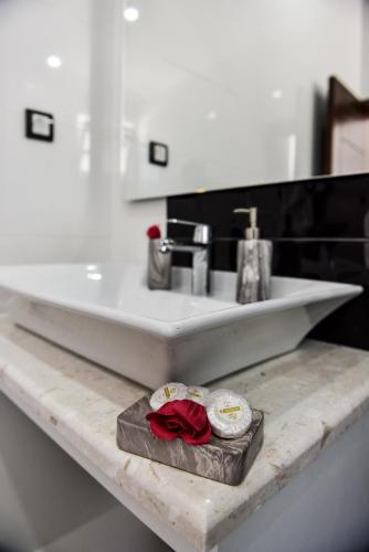 Ульцинь: Villa Premier