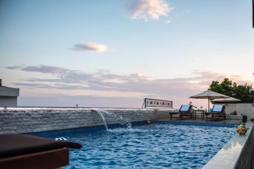 Ульцинь: Villa Premier