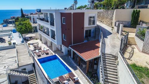 Ульцинь: Villa Premier