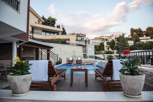 Ульцинь: Villa Premier