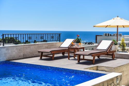 Ульцинь: Villa Premier