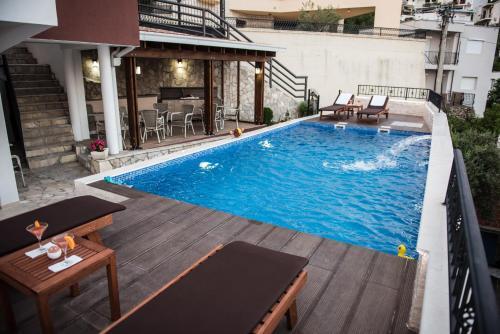 Ульцинь: Villa Premier