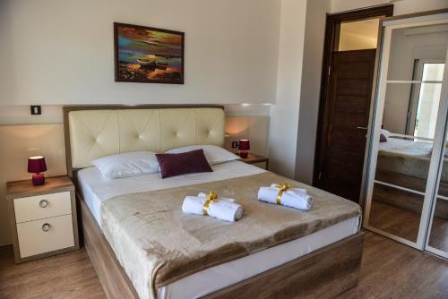 Ульцинь: Villa Premier