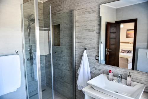 Ульцинь: Villa Premier