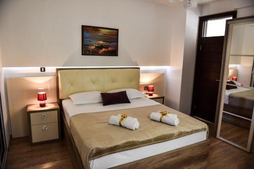 Ульцинь: Villa Premier