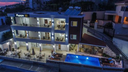 Ульцинь: Villa Premier