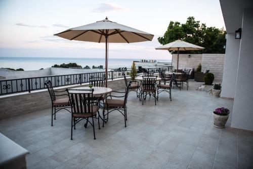 Ульцинь: Villa Premier