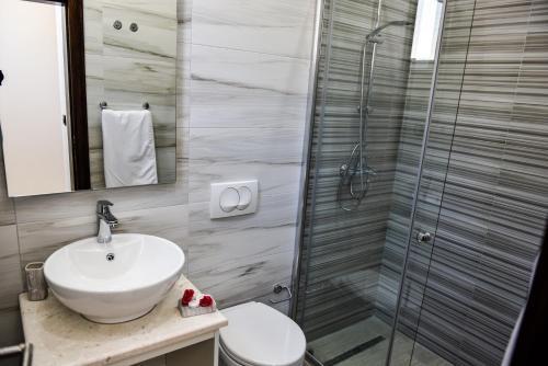 Ульцинь: Villa Premier