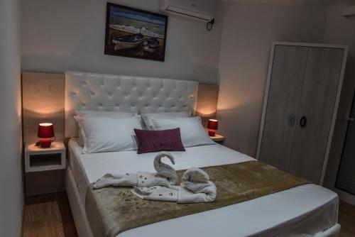 Ульцинь: Villa Premier