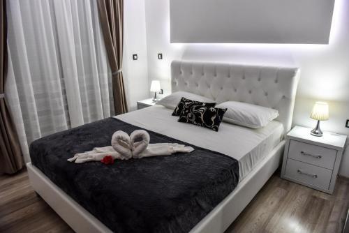 Ульцинь: Villa Premier