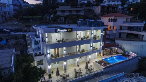 Ульцинь: Villa Premier