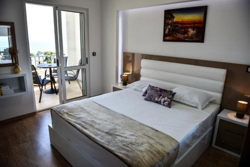Ульцинь: Villa Premier