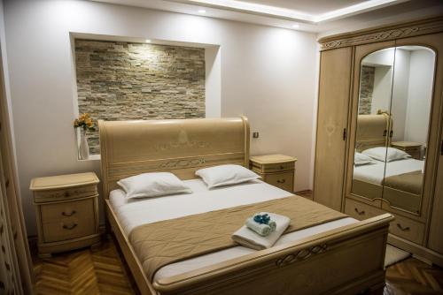 Ульцинь: Villa Premier