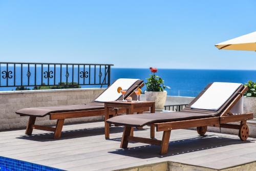 Ульцинь: Villa Premier