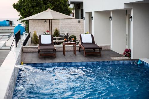 Ульцинь: Villa Premier