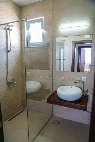 Ульцинь: La Dolce Vita Residence