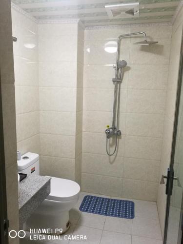 Цзючжайгоу: Min Zu Boutique Hostel