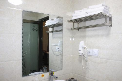 Цзючжайгоу: Min Zu Boutique Hostel