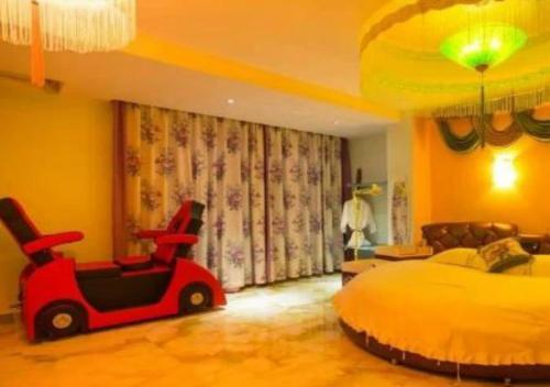 Вэнчен: Wenchang Mei Lan Shi Er Yue Hotel