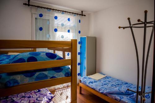 Подгорица: Rooms In