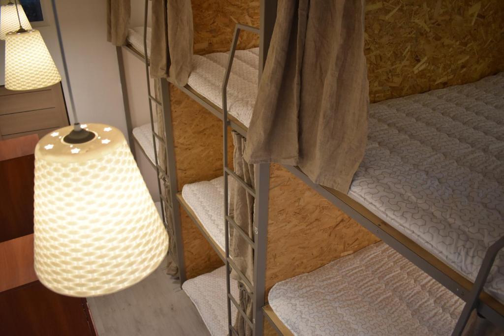 Ереван: Sleep Studio Hostel