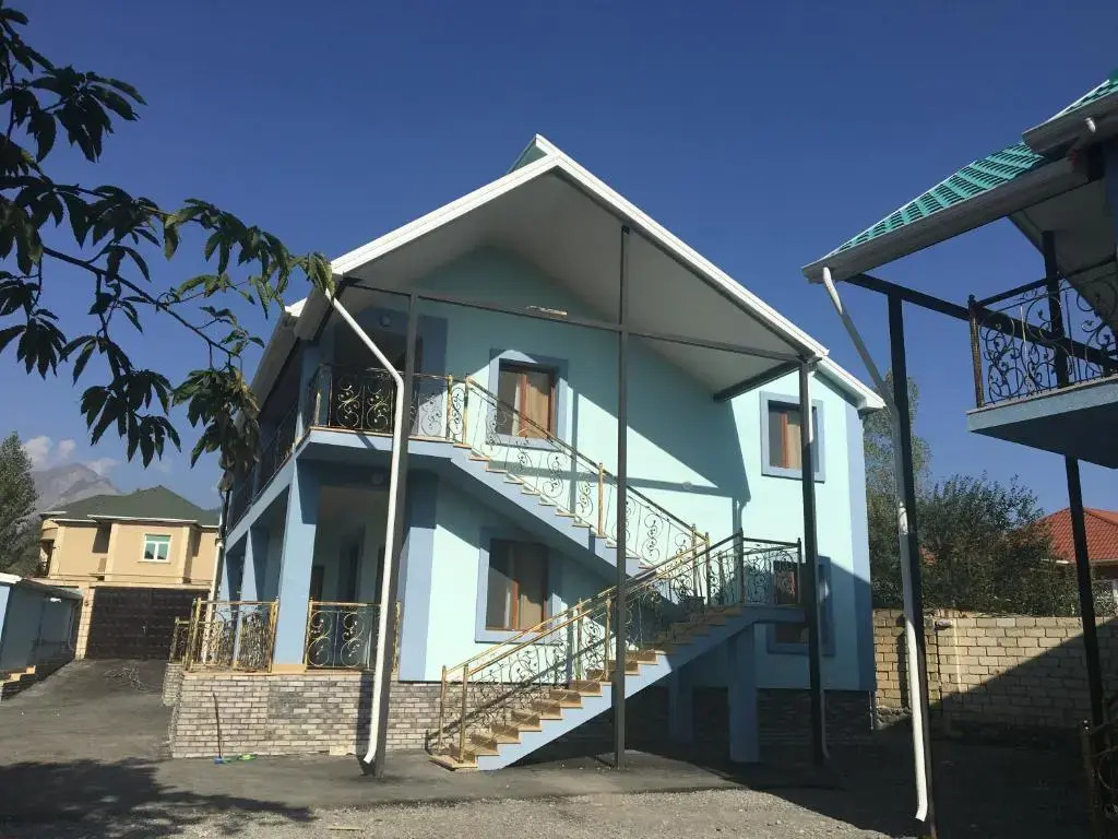 Габала: Emerald House Gabala