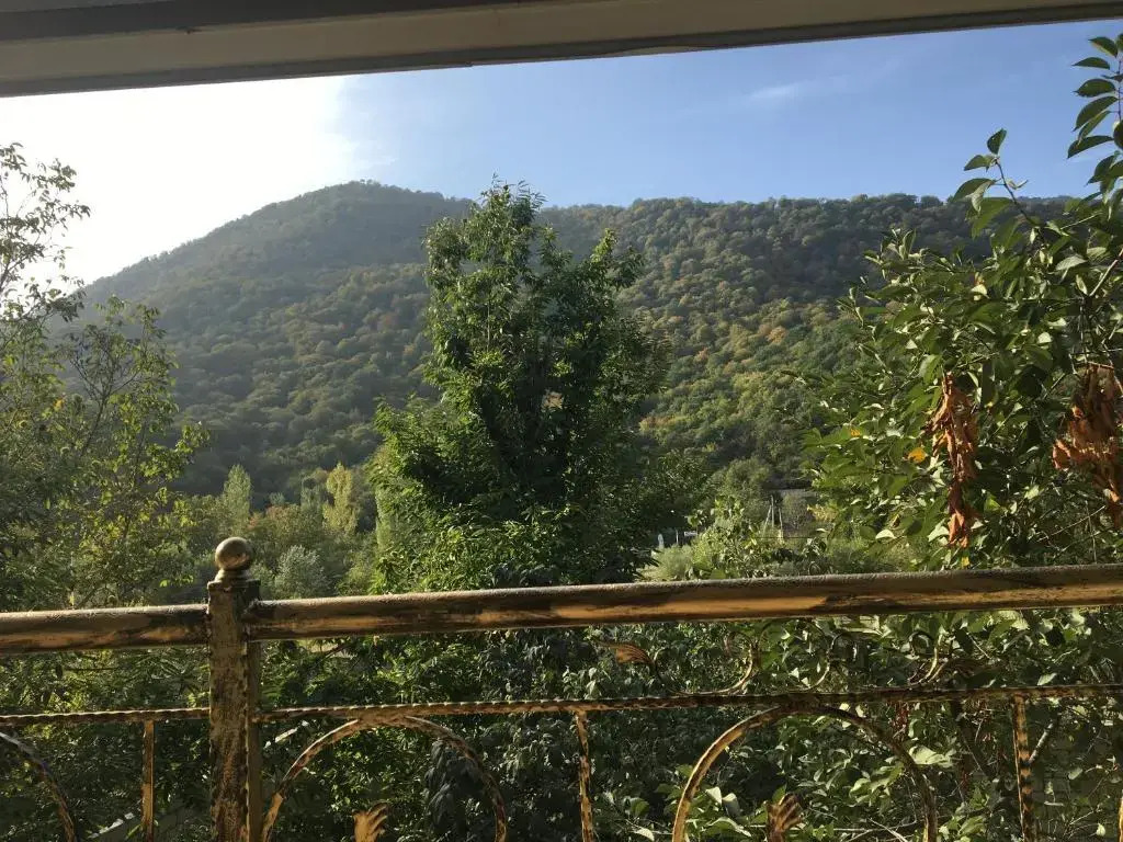 Габала: Emerald House Gabala