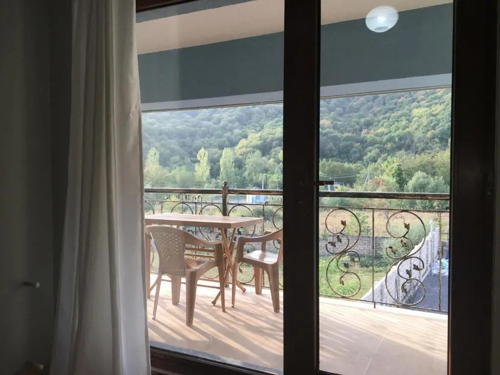 Габала: Emerald House Gabala