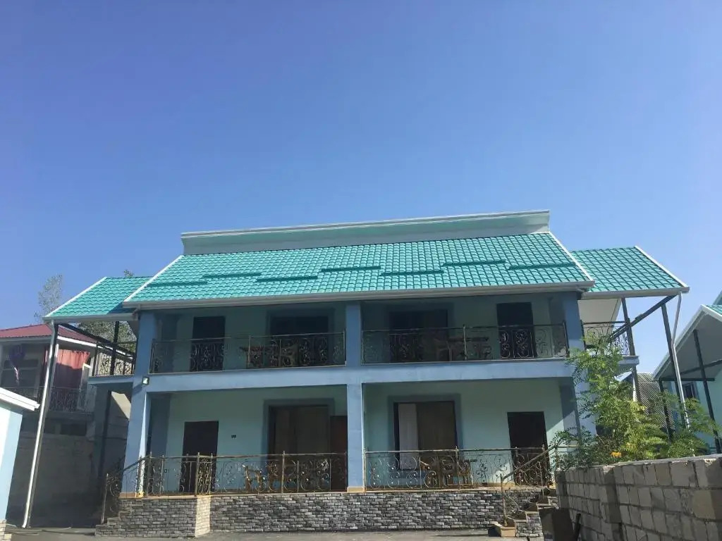 Габала: Emerald House Gabala