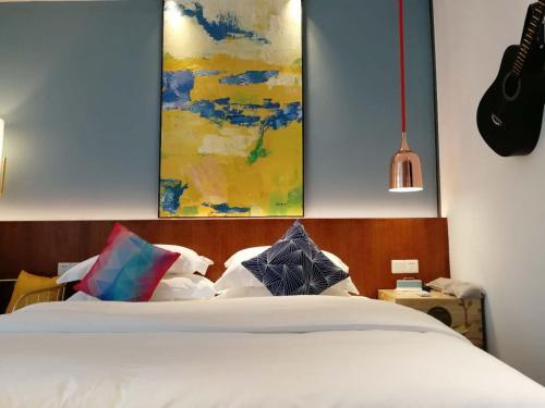 Хойчжоу: Huizhou Xilin West Lake Boutique Hotel