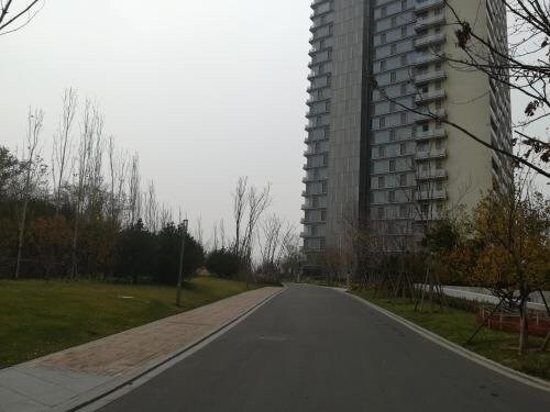 Циньхуандао: Beidaihe Ayana Hiddenplace Courtyard