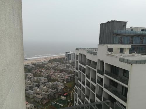 Циньхуандао: Beidaihe Ayana Hiddenplace Courtyard