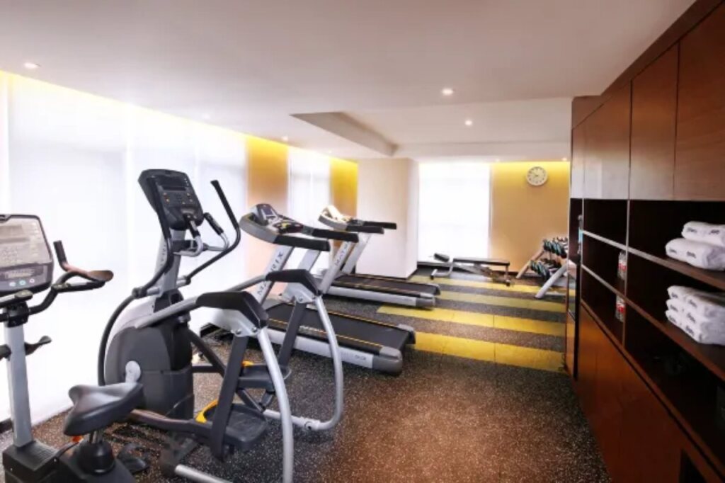 Бэйхай: Hampton by Hilton Beihai Station