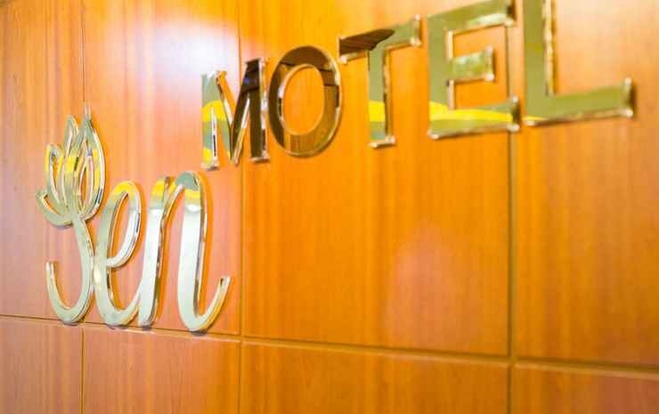 Биен-Хоа: Sen Motel