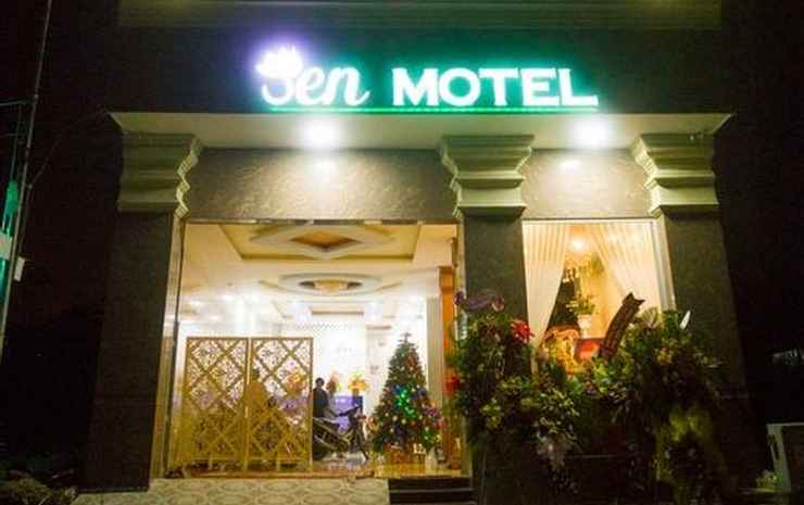 Биен-Хоа: Sen Motel
